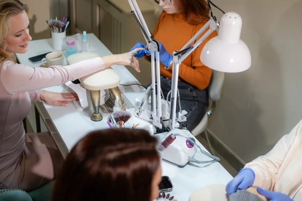Nail Services